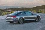 Audi S5 Coupe 2017 года (NA)
